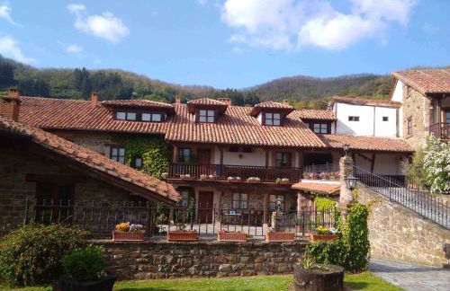 La Hacienda de María - Foto 43