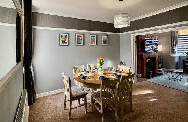 Freeston House - Charm Townhouse - Photo 11