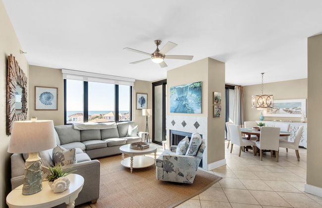 Enclave 703b- Sugar Sands - Foto 23