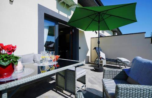 Apartments Sunshine - 650 metrów od plaży - Foto 62