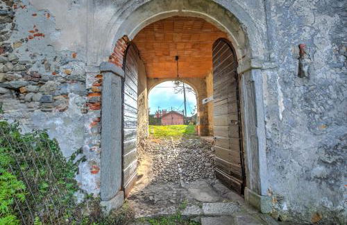 Al Vecchio Castello - Happy Rentals - Photo 21