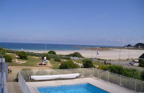 Les Terrasses de la plage de Trestel - Foto 123