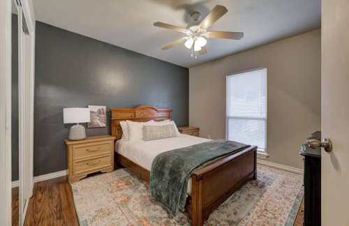 Family Home 5 Beds 3 Baths By Oc - Foto 17