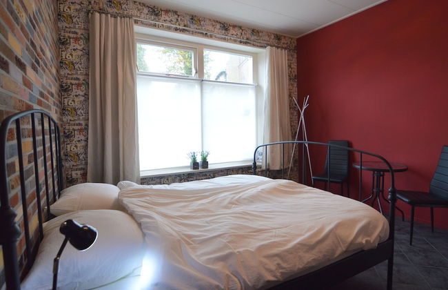 Home With Vinyls, Bikes and Waterways - Foto 14