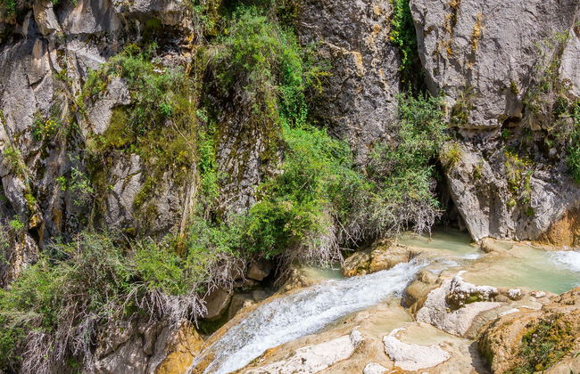 Private Day Trip from Ayacucho - Foto 2