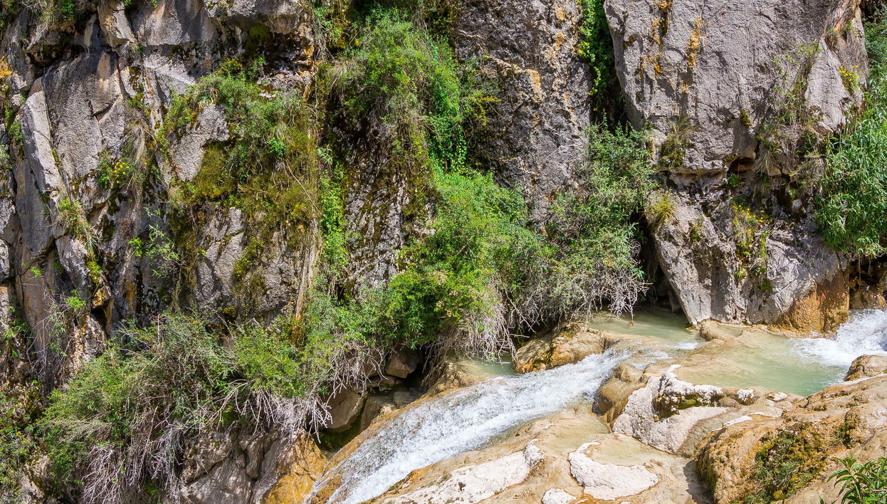 Escursione privata da Ayacucho
