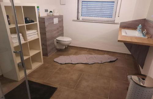 Exklusive Naturoase direkt am Ars Natura Wanderweg mit Panoramablick auf Melsungen - Foto 2