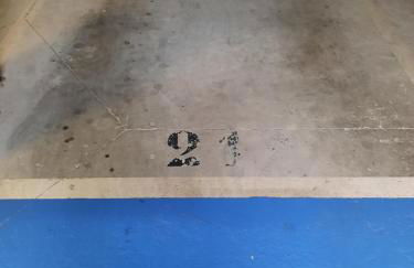 Magnifique appartement avec terrasse et parking, 8 Personnes - Foto 22