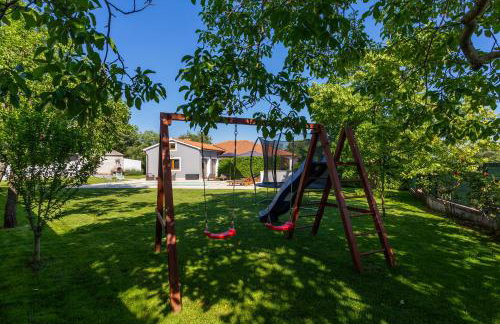 Villa Anavi - Foto 9