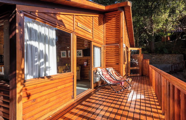 Under Milkwood Resort - Foto 78