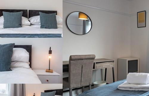 Briants, for Families & Contractors - Free Parking - Photo 9