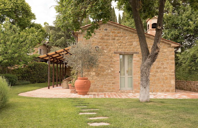 Tenuta Santo Pietro - Foto 38