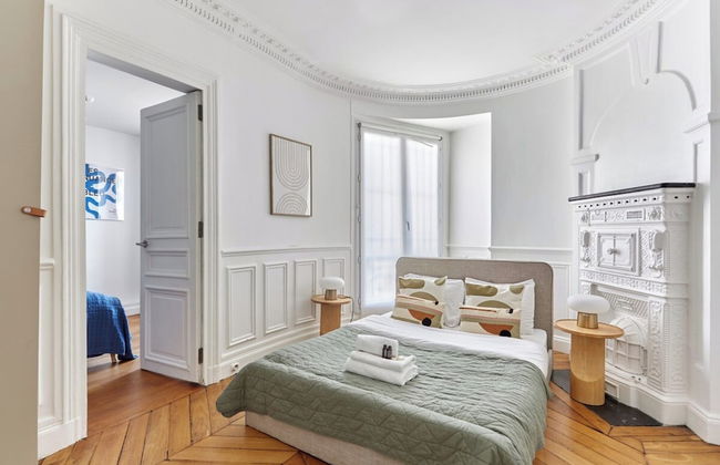 Sublime Apartment Center of Paris/le Marais - Foto 4