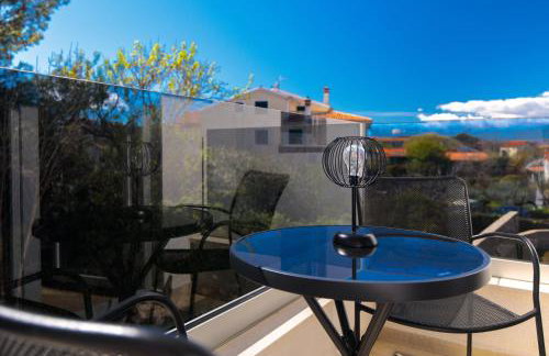 Apartments Mialis - Foto 9