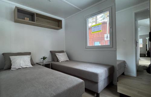 Domki nad rzeką Narew - Foto 30