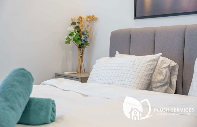 Eaton Residences KL by Plush - Foto 18