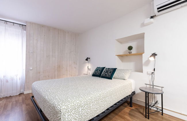 Unik Vacation Sant Joan - Foto 46