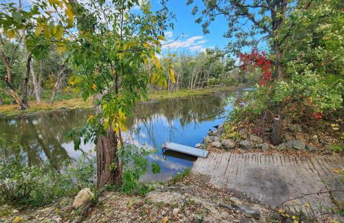 The Starlight Tower Manor, River, Arcades, Observatory, Theater - Foto 44