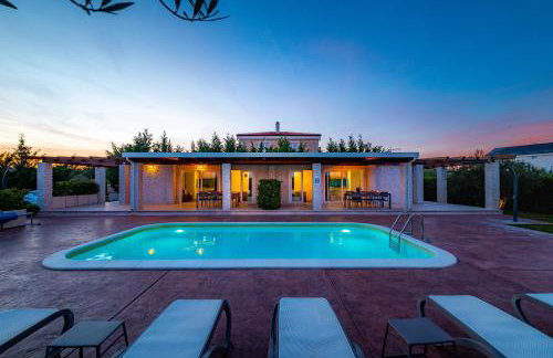 Villa Almond - Foto 35