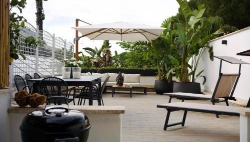 Villa Finch Mondello - Foto 3