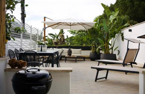 Villa Finch Mondello - Foto 3