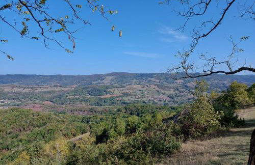 Maison avec magnifique vue et piscine privative - Photo 15
