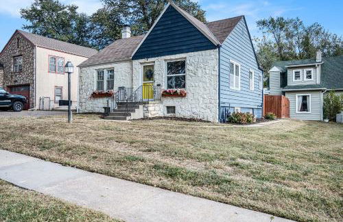 Charming Benson Home Fenced Yard & BBQ - Photo 40