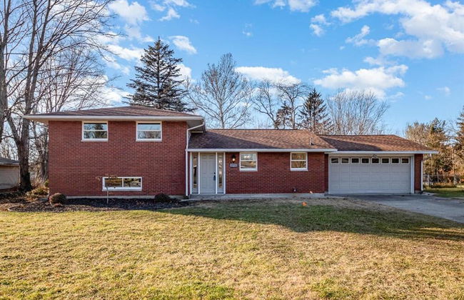 Modern Home Just Mins to Notre Dame 52723 - Foto 22