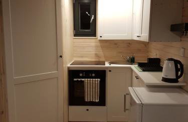 Domek na korcie - Foto 63