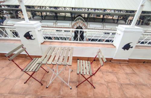 La Terraza de Salomon ApartamentosMalagaManagement - Photo 10