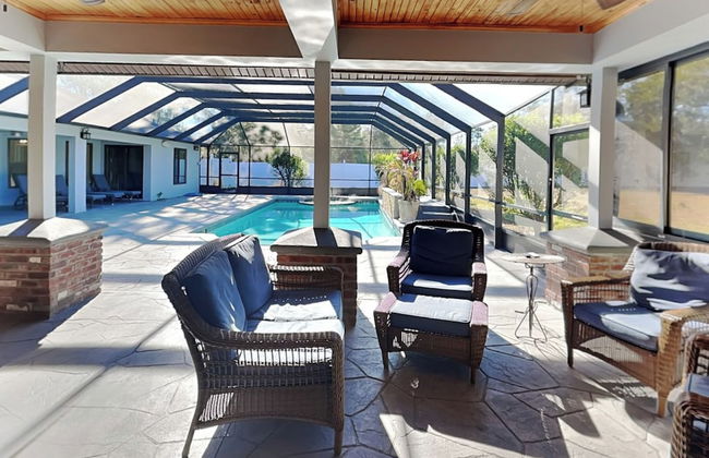 Beach Daze by Distinctive Beach Rentals - Foto 30