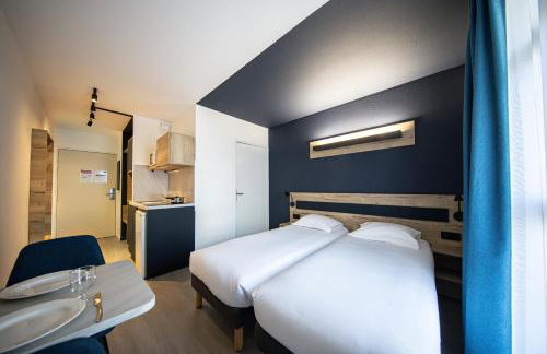 City Residence Nancy - Foto 74