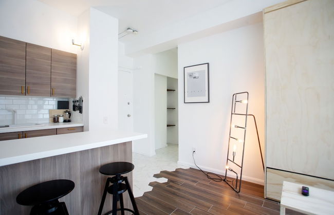 The Durocher Apartments - Foto 15