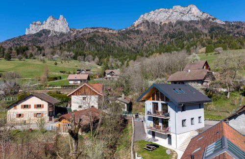 A break in Vérel Nature, Family, Mountain view - Foto 38