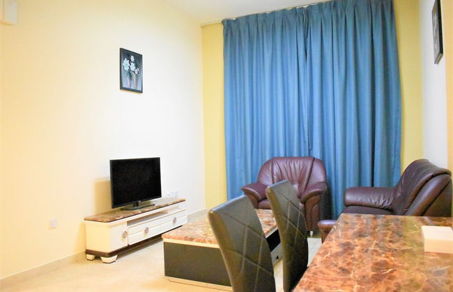 Beautiful One Bedroom Apartment in Tecom - Photo 9