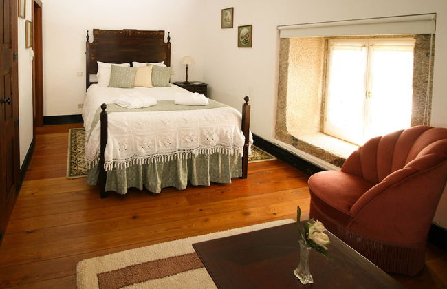 Quinta de Malta - Foto 32