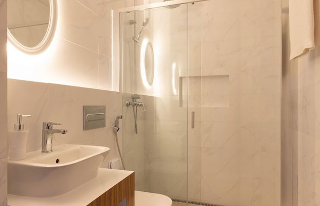 Correeira Luxury Residence T2 D - Albufeira, Pools, Wifi, Bbq, Beach - Photo 8