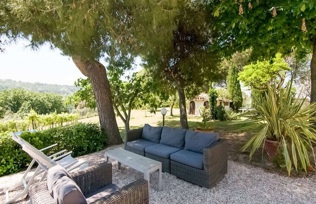 Holiday Home in Fano With Garden - Foto 24