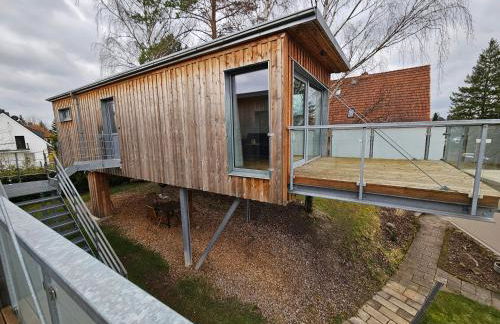 Baumhaus und Tinyhaus - Foto 78