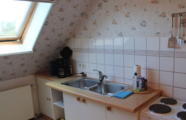 Lovely Apartment in Beckerwitz near Terrace - Foto 9