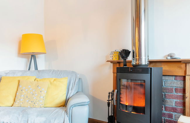 Auchingoul Cottage - Photo 8