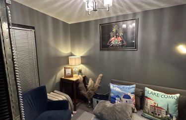 The Foremans House, With Hot Tub, A luxurious Historical pre 16th Century Grade II Listed House, location Essex in a picturesque Village, Country Pub In walking Distance - Foto 45