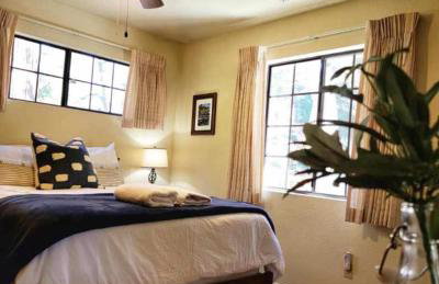 Treehouse Cottage - Foto 12