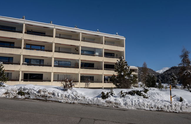 Chesa Holiday Park - 13 - Foto 26