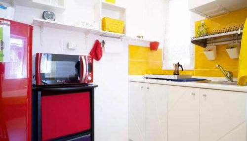 Loft indipendente vicino l'Università Torvergata - Foto 3