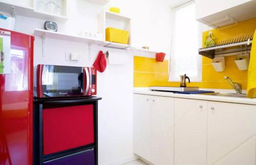 Loft indipendente vicino l'Università Torvergata - Foto 3