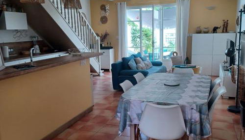 Maison au bord de mer - Foto 3