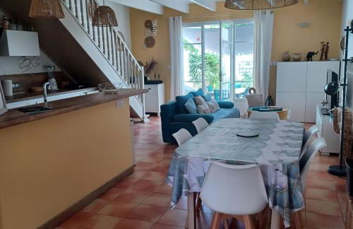 Maison au bord de mer - Foto 3