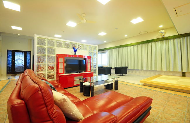 Kaiho Fusaki main building - Foto 15