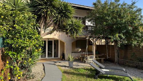 Fiori di sperenza - Foto 3, Garden, Garden view